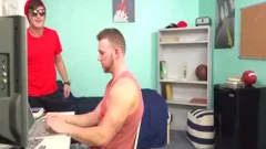 Cameron Jacobs & Chris Noxx