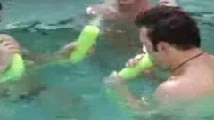 Kyle York And MJ Taylor Double penetrate