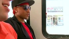 Public Bus Thuging