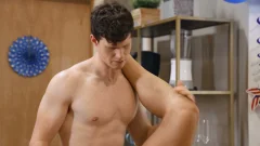 Men: Floor Fucks, Deep and Delightful