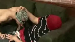 College Thugs Spend a lot of Time Pretending Not To Be homosexual