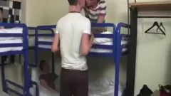 College nasty mans Hard slam Party