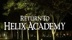 HS - Return To Helix Academy (Chapter 10) - Alex Riley, Eli Bennet