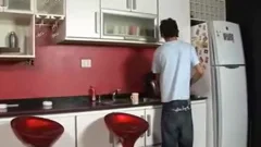 kinky gay lads ass ganghammering