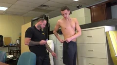 Zach Murphy & Sean Duran - educate Him A Lesson