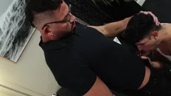 DadCreep: A Family Affair To Remember