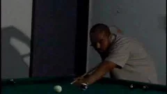 Latino receives slamming hard