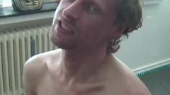 Gerguy dilettante naked banger group Filmed Whelhahae