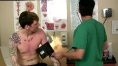 Raw sex alongside gay
