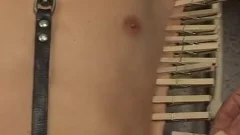 Discipline4twinks - Hungry hole