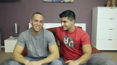 Nicco & Sean