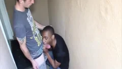 lascivious dude Needs A fellatio-job And a-hole