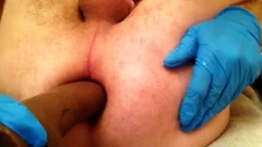 Ah, I Had So Much fun Filming This One And Showing Off My Greedy, crazy hole!  I've Been Working My Way Up To Fisting--still A Bit dirty But Making Pr