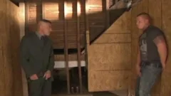 I Want Your cock In Me (full clip)