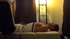 Bad Patient