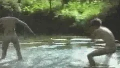 Twink boy gets fucking