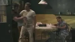 Logan Makes A Delivery