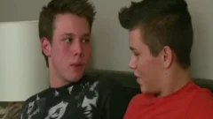 Justin Lebeau & Seth Knight