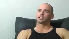 Bareback sex together with hot gay