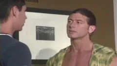 Chad John*S & Rob Corona
