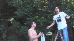 Fruit picking Latinos are really lustful