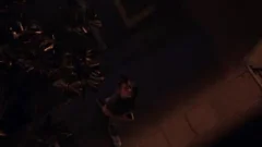 Danny Azcona & Koldo Goran bang unprotected