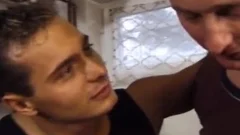 arsehole Pirates 5 - Scene 1