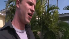Sex In Public toilet   Dallas And Ashton