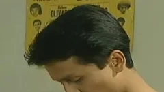 The Boxer 2 - Scene three