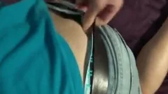 horny daddy Office Sex