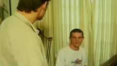 Watch This homosexual shriek As this chab\\'s Rammed