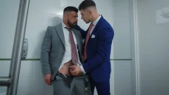 Intercourse in Isolation