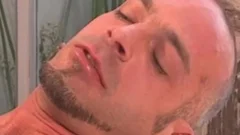 Maxime Cannon On Steve Rambo