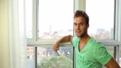 wet Dream - Scene three