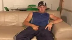 Matt pokes Ben