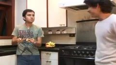 concupiscent boyz plow In The Kitchen