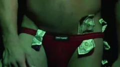 Time With The Stripper