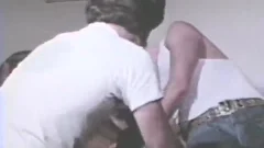 Classic unprotected bang Fest-Vintage