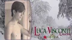 LucaVisconti SHHH THEY RE