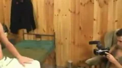 Two naughty twinks Bb  homosexual porn homosexuals homosexual cream flows drink dude hunk