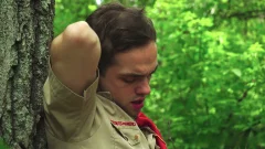 A Scouting Good Time