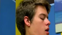 twinks Having pleasure