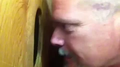 Having Feeder allies Is One Of My much loved Parts Of Gloryhole Cocksucking. His Chewy semen Is So pleasuring!