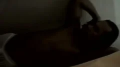 After shower is nice jerking
