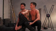 Next Door Raw: Rambunctious Rumpus Room