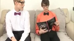 The Hotness Of Nerds