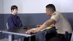 Young Perps: Father-Son Secrets Unleashed