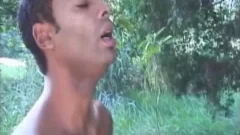 lick My taut gap before pounding It - homosexual Reality In Public