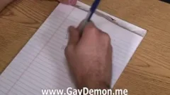 Secret Letter