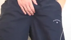 Trackie Lad